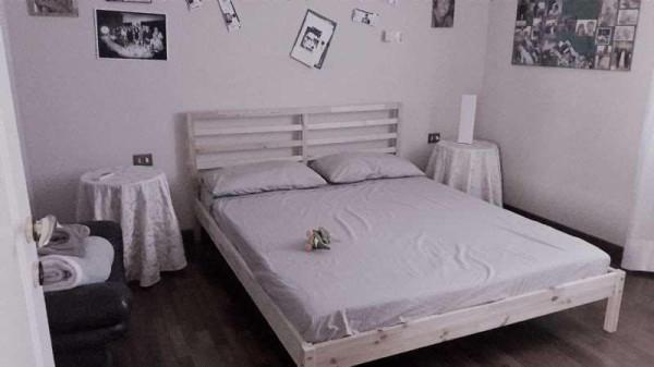 appartamento in vendita a Piacenza in zona Baia del Re
