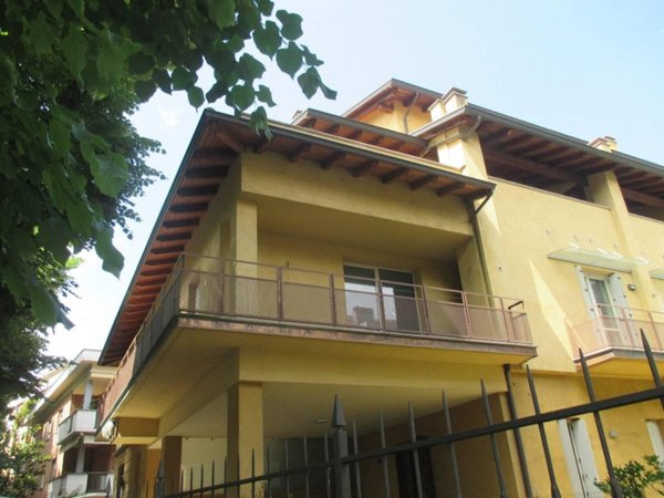appartamento in vendita a Piacenza in zona Veggioletta
