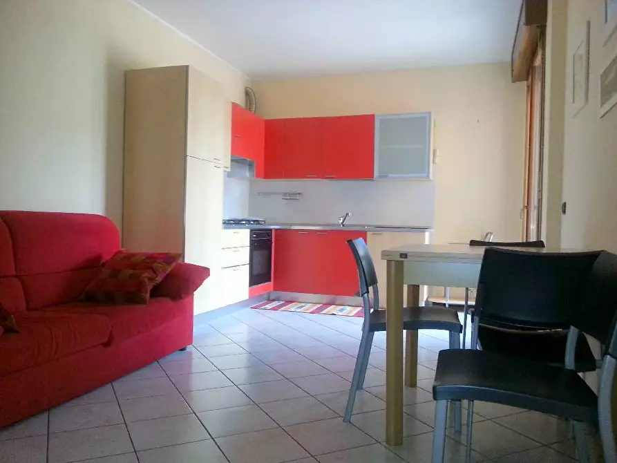 appartamento in vendita a Piacenza