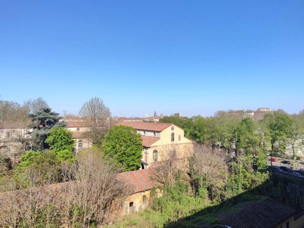 appartamento in vendita a Piacenza in zona Infrangibile