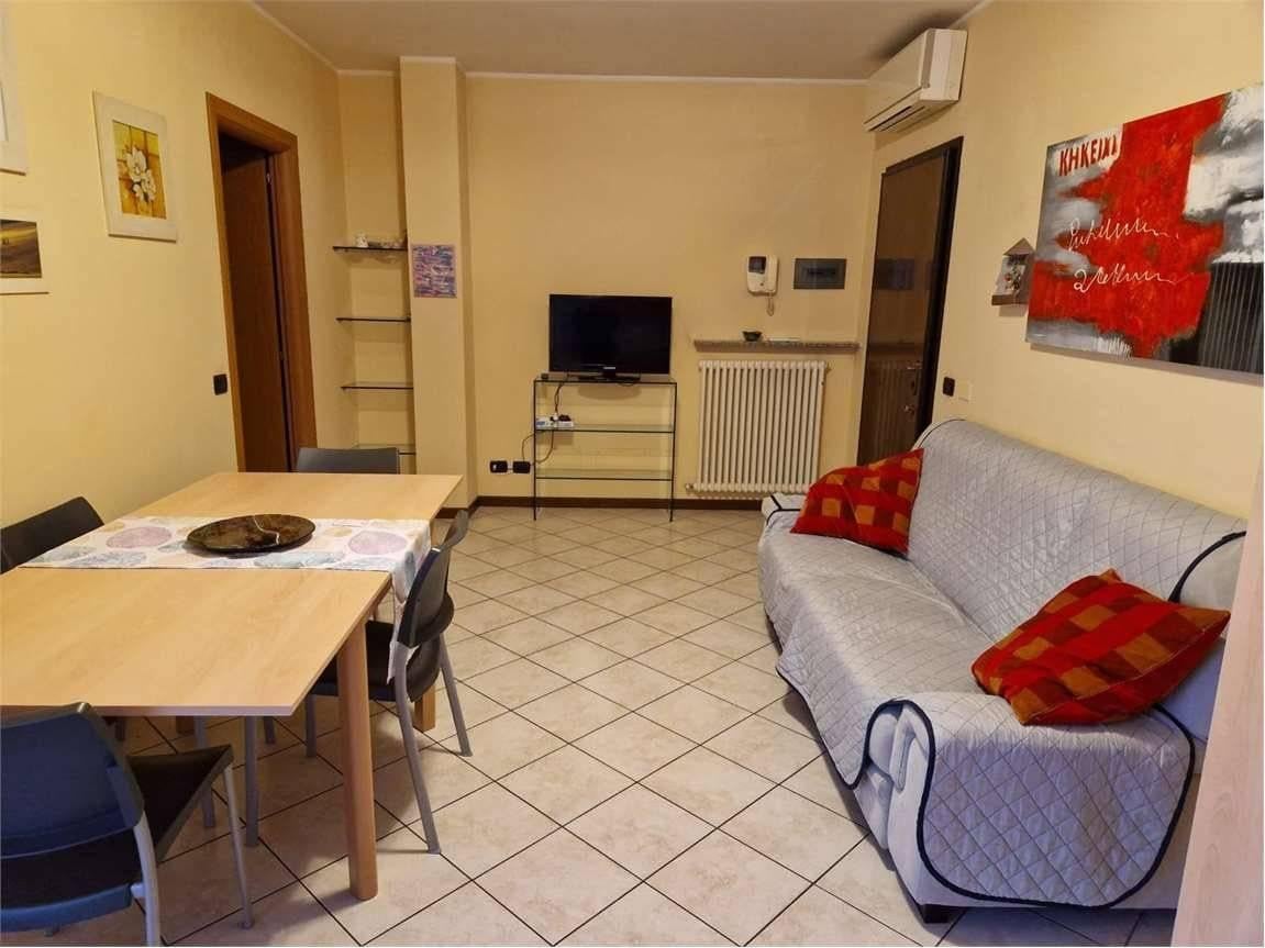 appartamento in vendita a Piacenza in zona Besurica