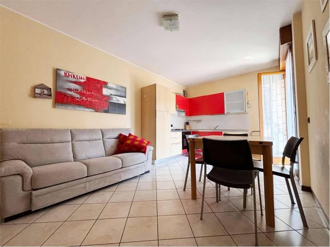appartamento in vendita a Piacenza in zona Belvedere / Quartiere Duemila
