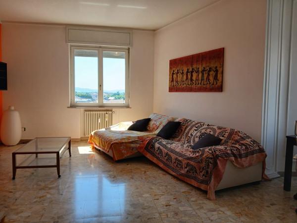 appartamento in vendita a Piacenza in zona Stadio