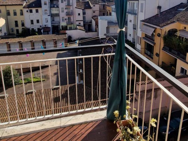 appartamento in vendita a Piacenza in zona Centro Storico
