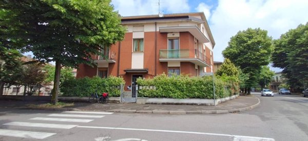 appartamento in vendita a Piacenza in zona Baia del Re
