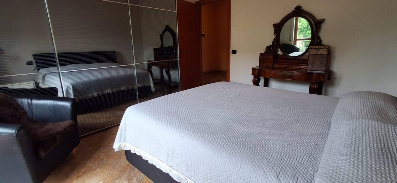 appartamento in vendita a Piacenza in zona Baia del Re