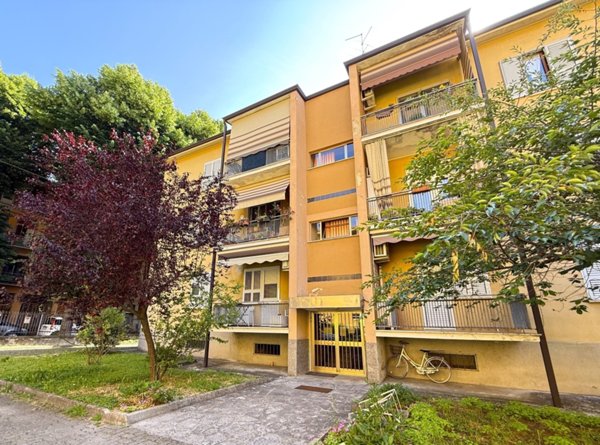 appartamento in vendita a Piacenza in zona Stadio