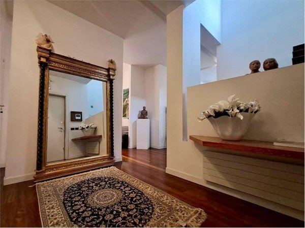appartamento in vendita a Piacenza in zona Infrangibile