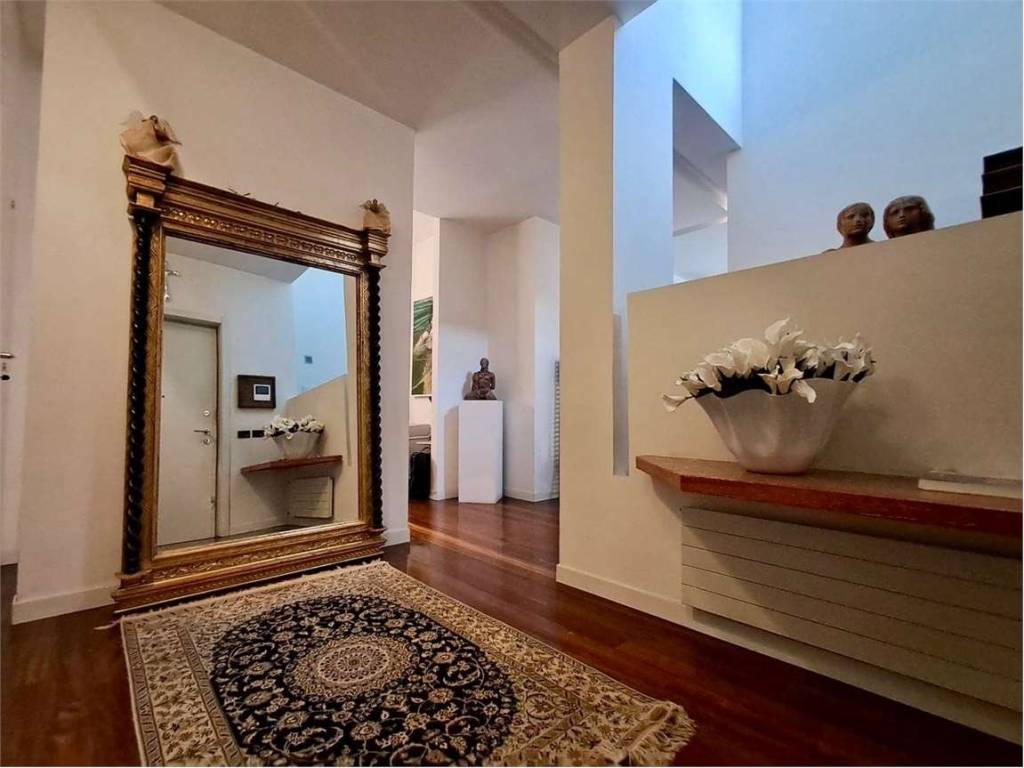 appartamento in vendita a Piacenza in zona Veggioletta
