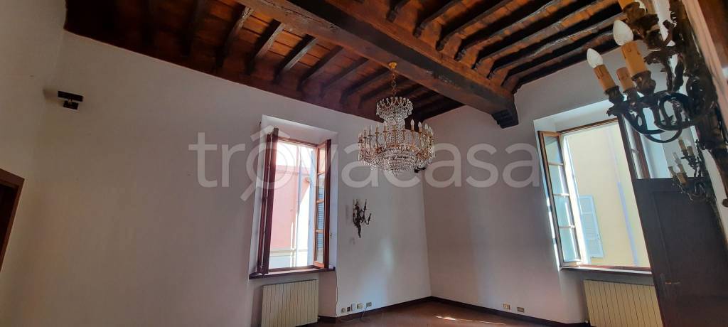 appartamento in vendita a Piacenza in zona Centro Storico