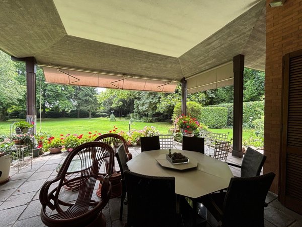 casa indipendente in vendita a Piacenza in zona Besurica