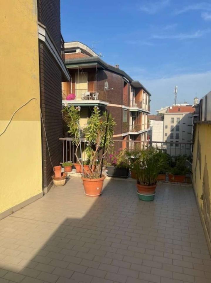 appartamento in vendita a Piacenza in zona Centro Storico