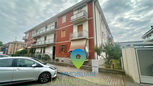 appartamento in vendita a Piacenza in zona Belvedere / Quartiere Duemila