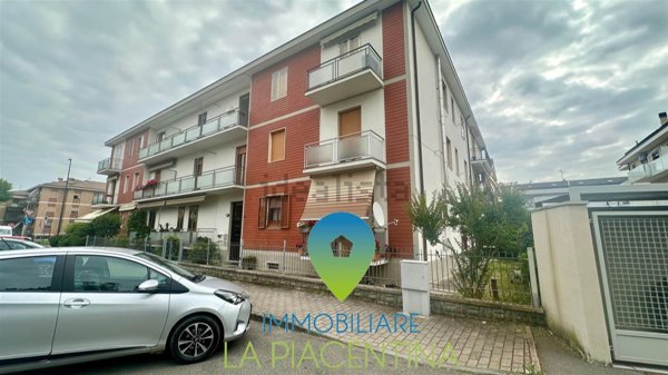 appartamento in vendita a Piacenza
