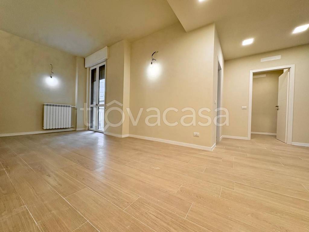 appartamento in vendita a Piacenza in zona Barriera Genova