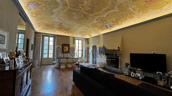 casa indipendente in vendita a Piacenza in zona Centro Storico