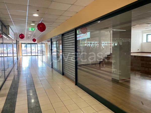 appartamento in vendita a Piacenza in zona Barriera Milano