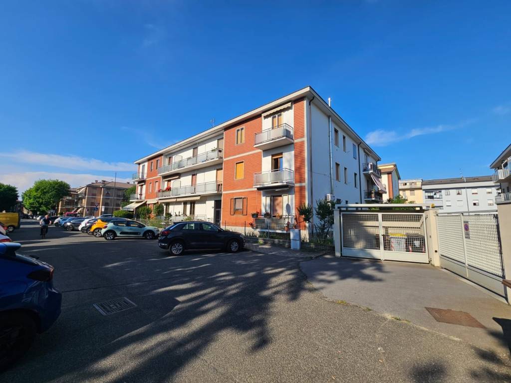 appartamento in vendita a Piacenza in zona Besurica