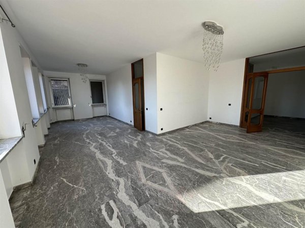 appartamento in vendita a Piacenza in zona Centro Storico