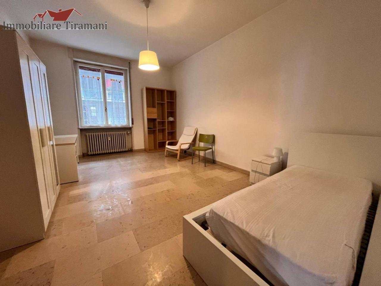 appartamento in vendita a Piacenza in zona Centro Storico