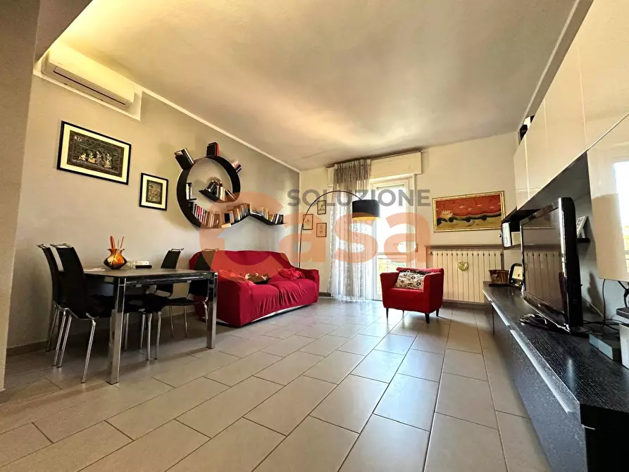 appartamento in vendita a Piacenza in zona Infrangibile