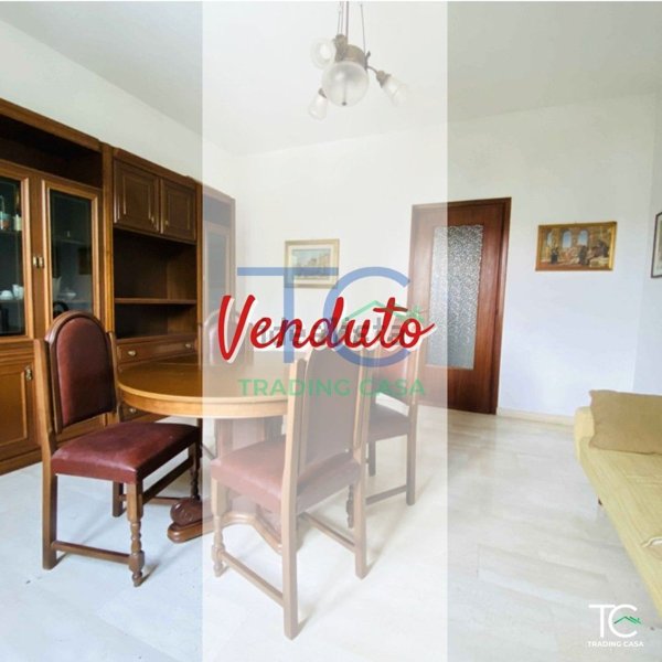 appartamento in vendita a Piacenza
