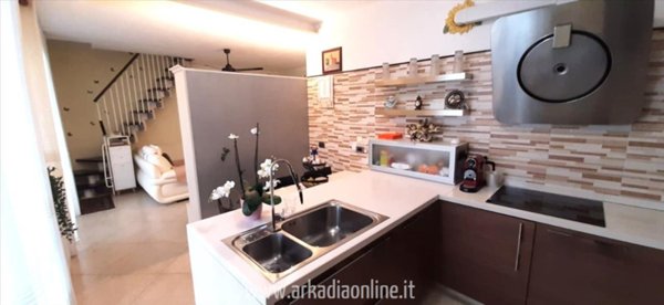 appartamento in vendita a Piacenza in zona Baia del Re
