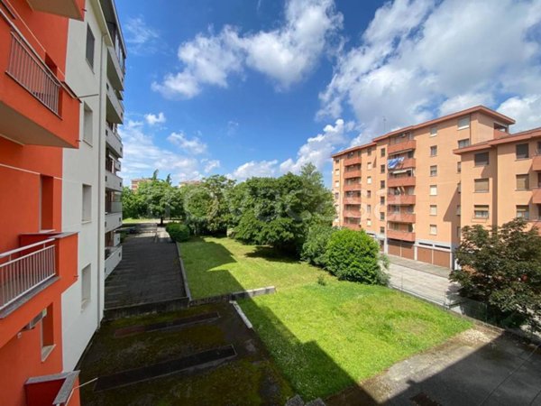appartamento in vendita a Piacenza in zona Farnesiana