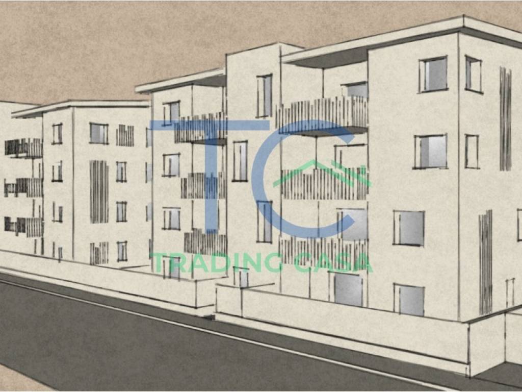 appartamento in vendita a Piacenza in zona Centro Storico