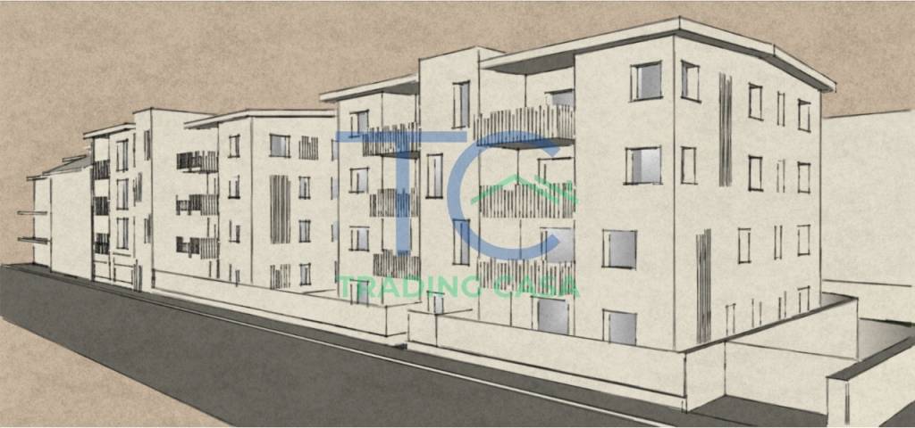 appartamento in vendita a Piacenza in zona Centro Storico