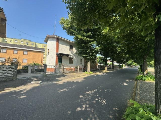 appartamento in vendita a Piacenza in zona Baia del Re