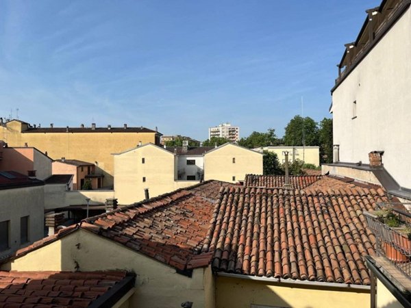 appartamento in vendita a Piacenza in zona Centro Storico
