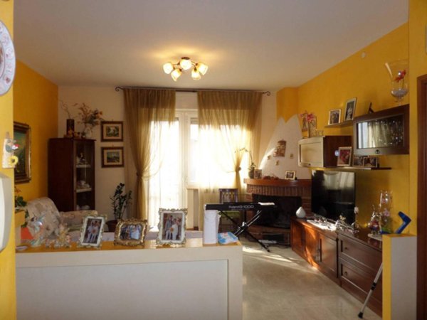 appartamento in vendita a Piacenza in zona Centro Storico