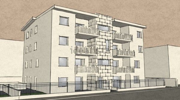 appartamento in vendita a Piacenza