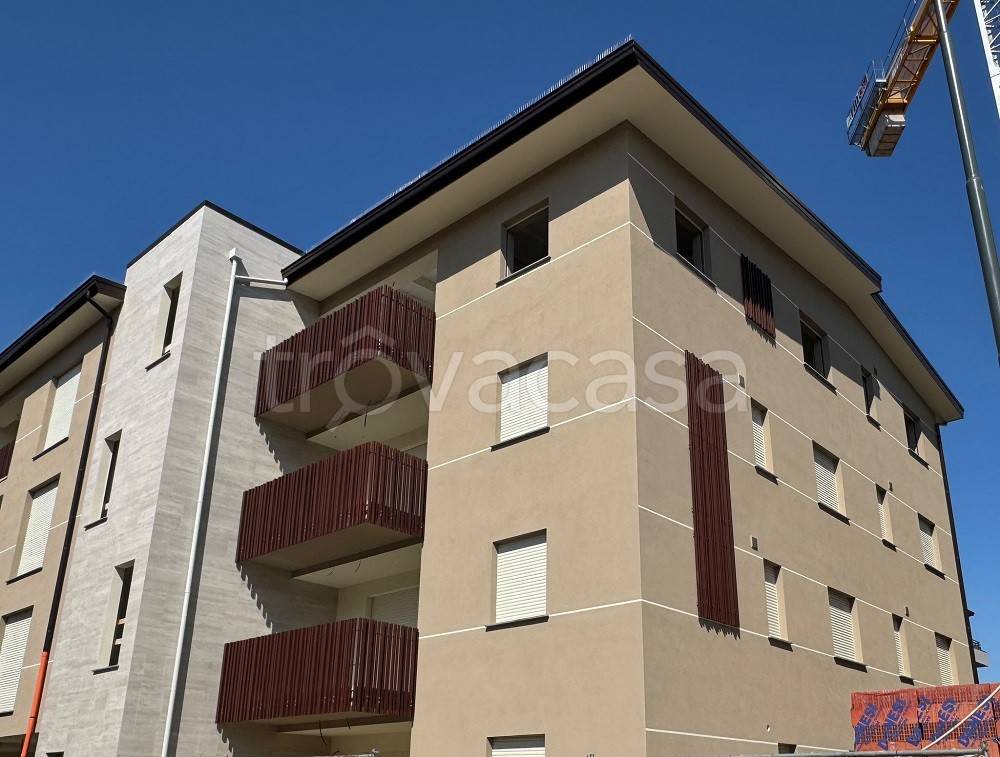appartamento in vendita a Piacenza