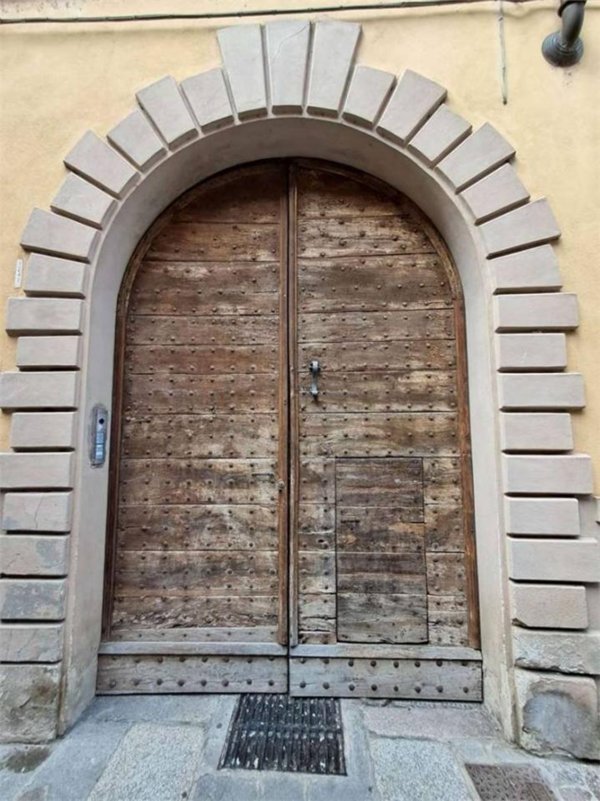appartamento in vendita a Piacenza in zona Centro Storico