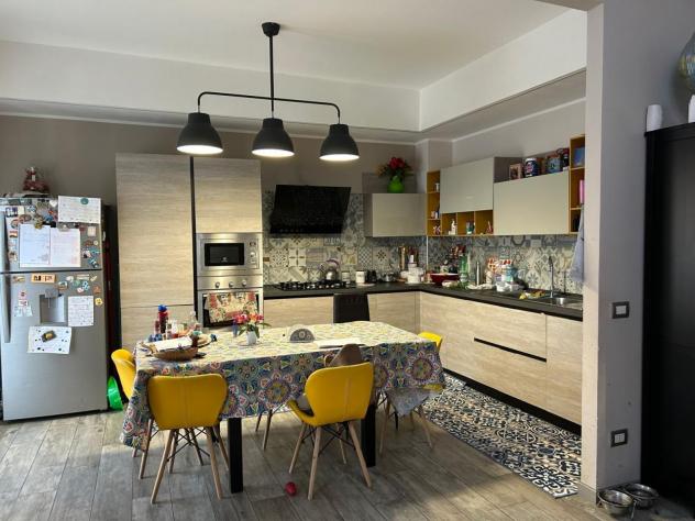 appartamento in vendita a Piacenza