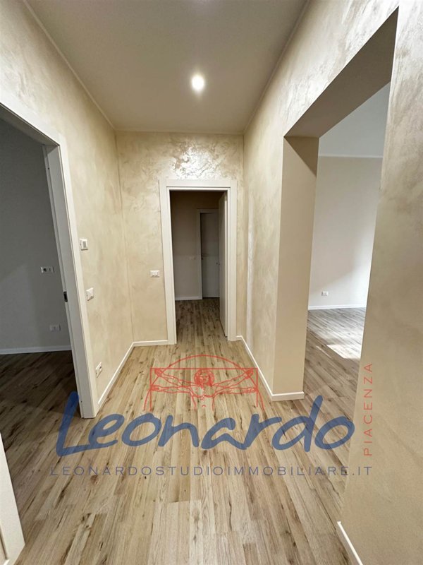 appartamento in vendita a Piacenza