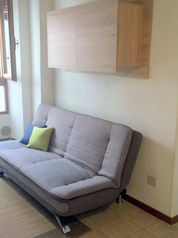 appartamento in vendita a Piacenza in zona Centro Storico