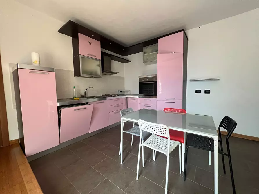 appartamento in vendita a Piacenza in zona Belvedere / Quartiere Duemila