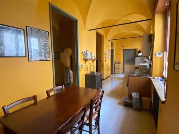 appartamento in vendita a Piacenza in zona Centro Storico