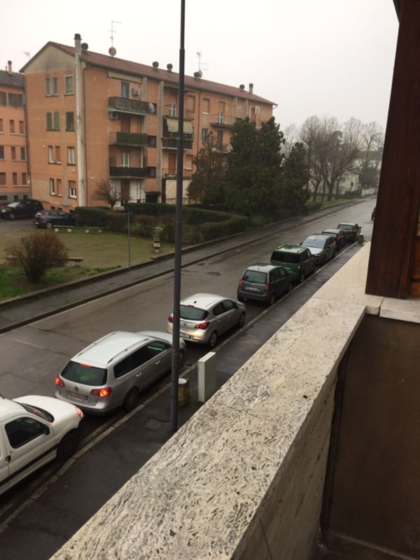 appartamento in vendita a Piacenza in zona Stadio