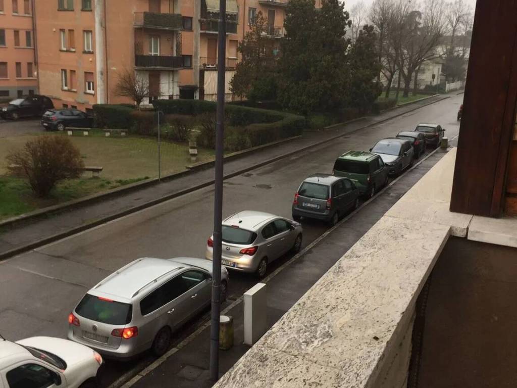 appartamento in vendita a Piacenza in zona Farnesiana