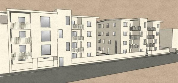 appartamento in vendita a Piacenza in zona Centro Storico