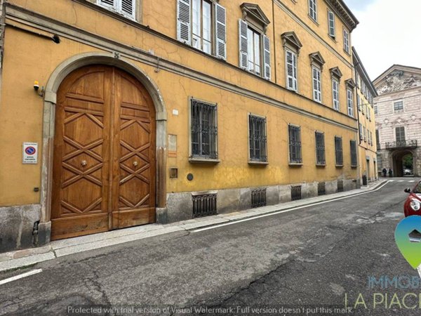 appartamento in vendita a Piacenza in zona Centro Storico