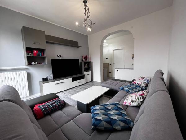 appartamento in vendita a Piacenza in zona Stadio