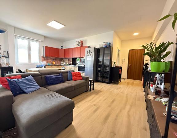 appartamento in vendita a Piacenza in zona Veggioletta