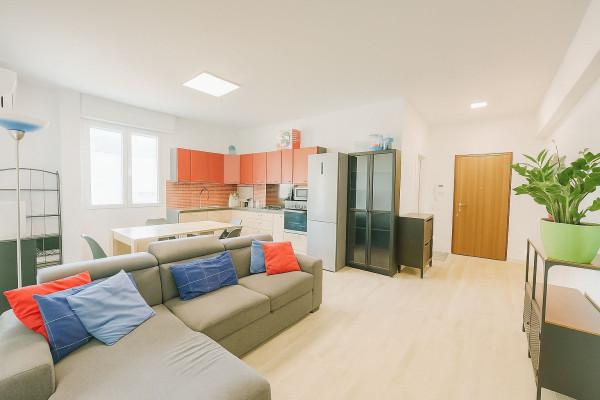 appartamento in vendita a Piacenza in zona Infrangibile