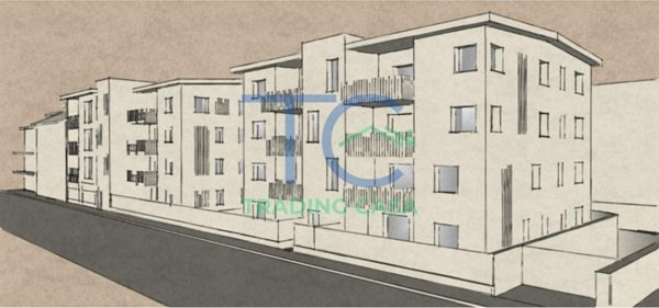 appartamento in vendita a Piacenza in zona Centro Storico
