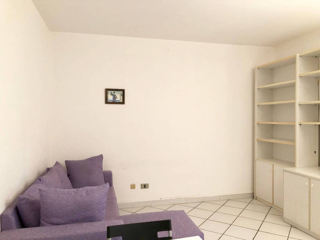 appartamento in vendita a Piacenza in zona Belvedere / Quartiere Duemila